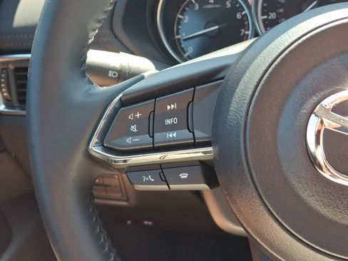 Certified 2023 MAZDA CX-5 AWD 2.5 S w/ Select Package image 21