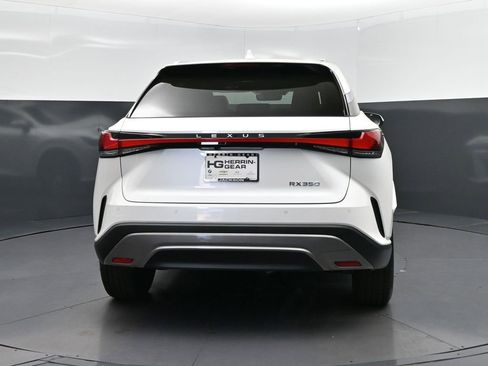 New 2026 Lexus RX 350 Premium image 6