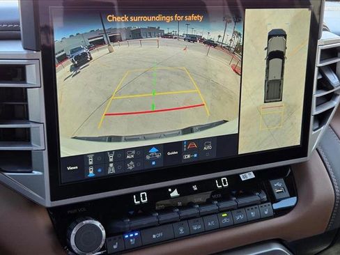 New 2026 Toyota Tundra 1794 Edition AWD/4WD image 12