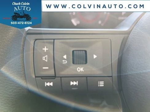 New 2026 Nissan Kicks SV w/ SV Premium Package AWD/4WD image 18