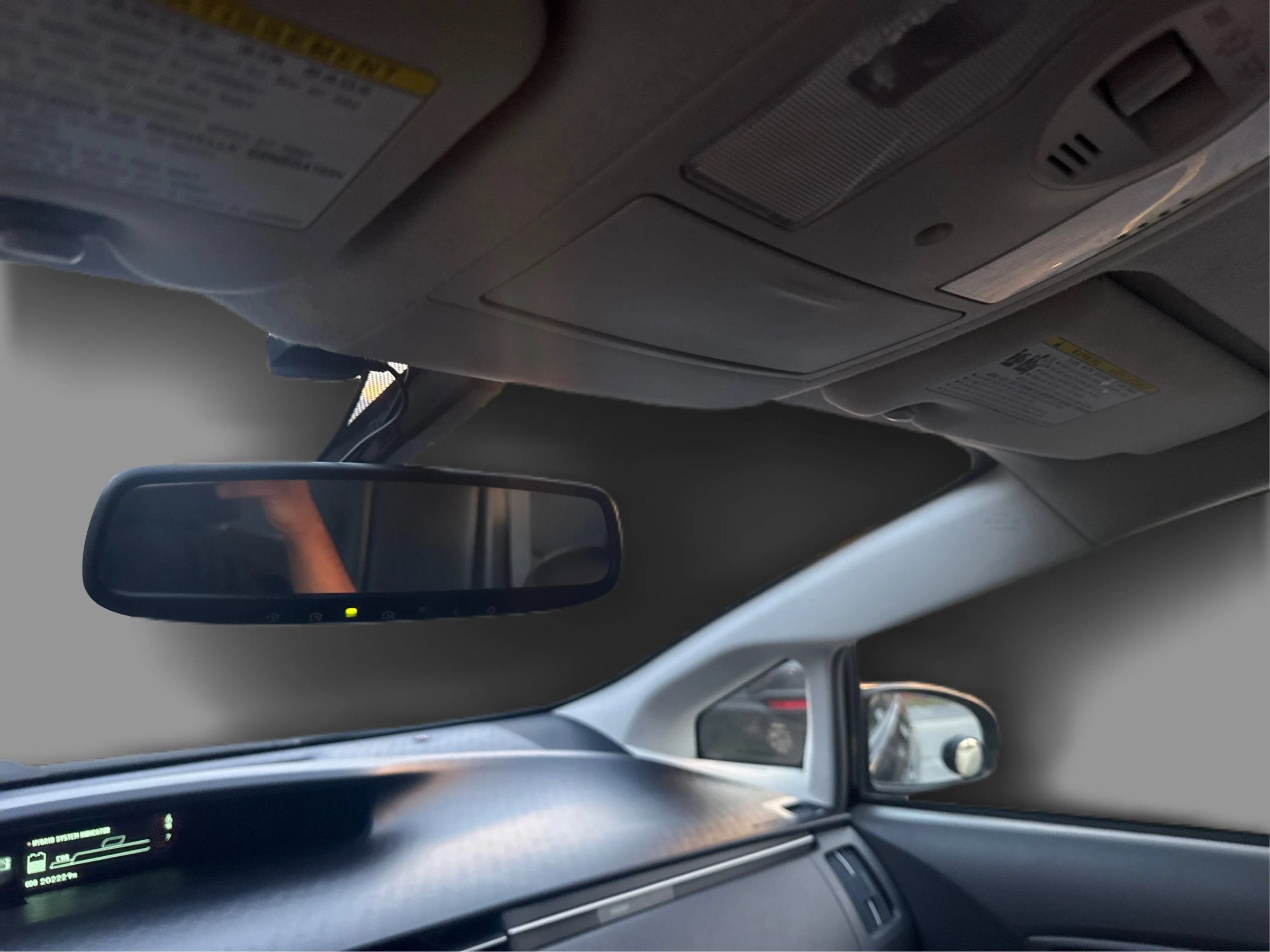 Used 2011 Toyota Prius Four FWD image 17
