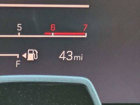 New 2026 Cadillac Escalade 2WD image 38