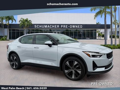 Used 2023 Polestar Polestar 2 FWD image 1