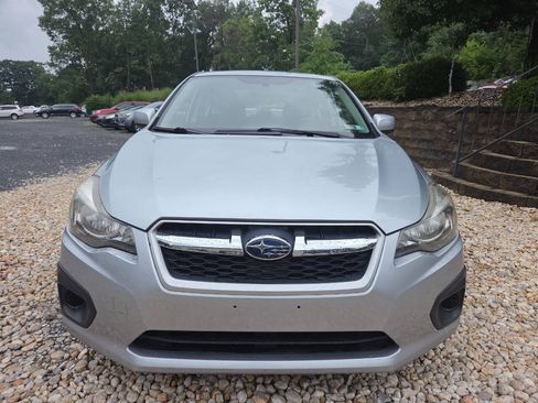 Used 2014 Subaru Impreza 2.0i Premium AWD/4WD image 2