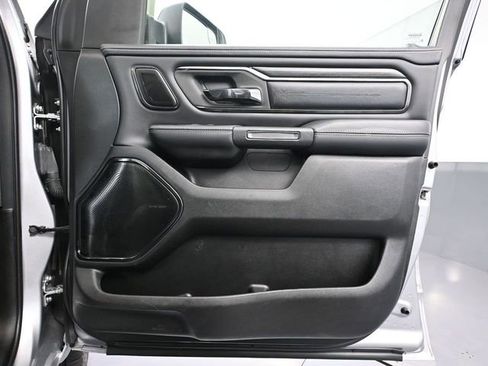Used 2022 RAM 1500 Limited w/ Night Edition image 53