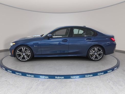 Certified 2023 BMW 330e w/ Driving Assistance Package image 11