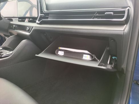 Used 2023 Kia Sportage X-Line w/ X-Line Premium Package image 22