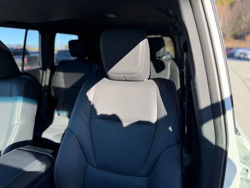 Used 2025 Toyota Land Cruiser w/ Premium Package image 10