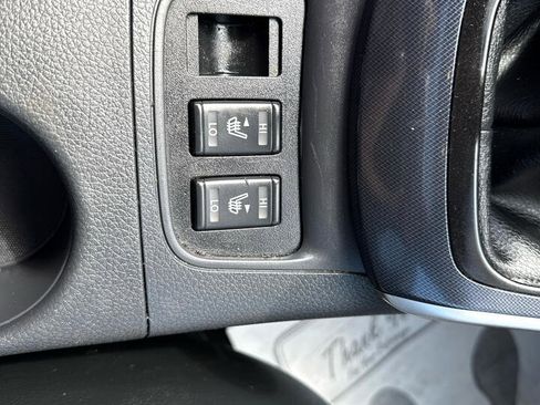 Used 2017 Nissan Sentra SR Turbo w/ SR Turbo Premium Package image 25