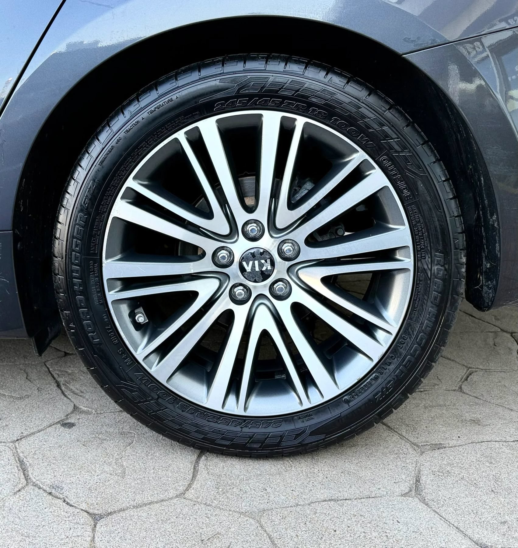 Used 2015 Kia Cadenza Premium w/ Luxury Package FWD image 50