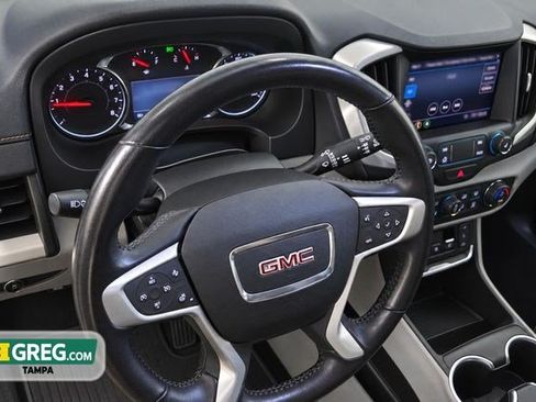 Used 2020 GMC Terrain SLT w/ Preferred Package FWD image 14