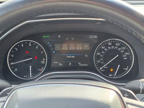 Used 2021 Toyota Avalon XSE image 26