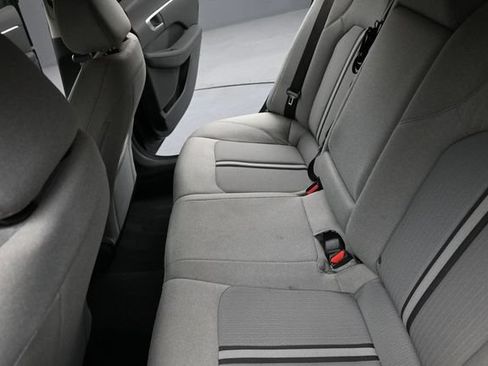 Used 2020 Hyundai Sonata SEL w/ Convenience + Sunroof Package FWD image 15