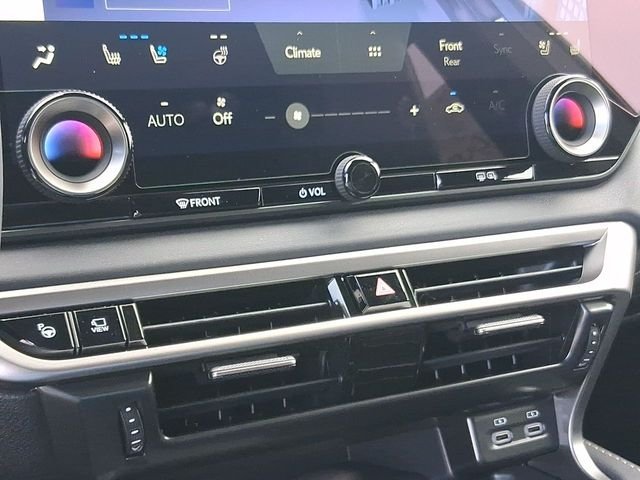 New 2026 Lexus RX 350 FWD image 19