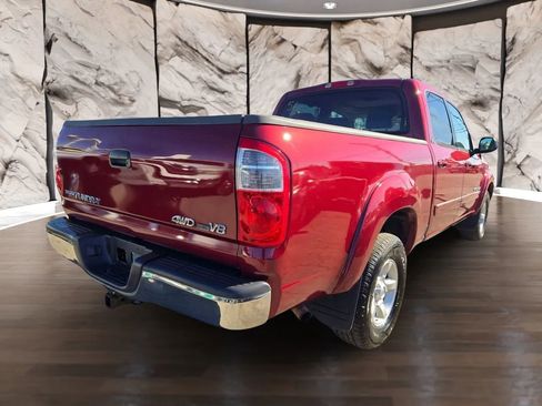 Used 2006 Toyota Tundra SR5 image 8