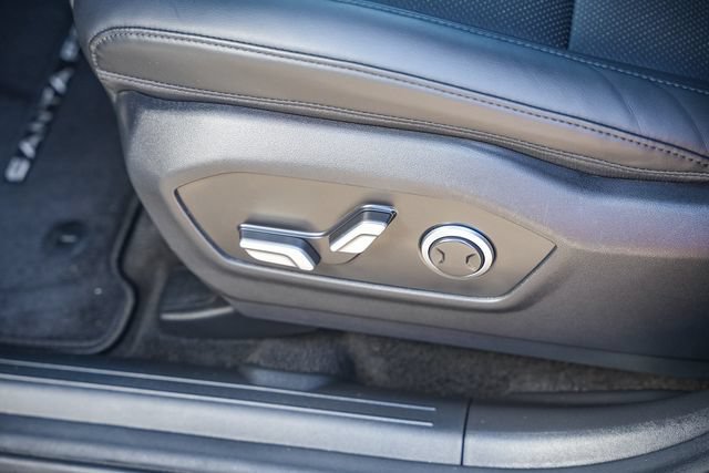 Certified 2025 Hyundai Santa Fe SEL FWD image 24
