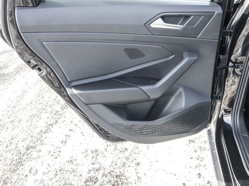 New 2026 Volkswagen Jetta S image 31