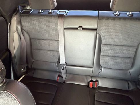 Used 2023 Chevrolet TrailBlazer RS w/ Convenience Package image 13