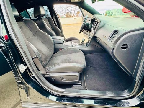 Used 2023 Dodge Charger Scat Pack RWD image 21