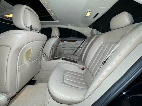 Used 2012 Mercedes-Benz CLS 550 image 17