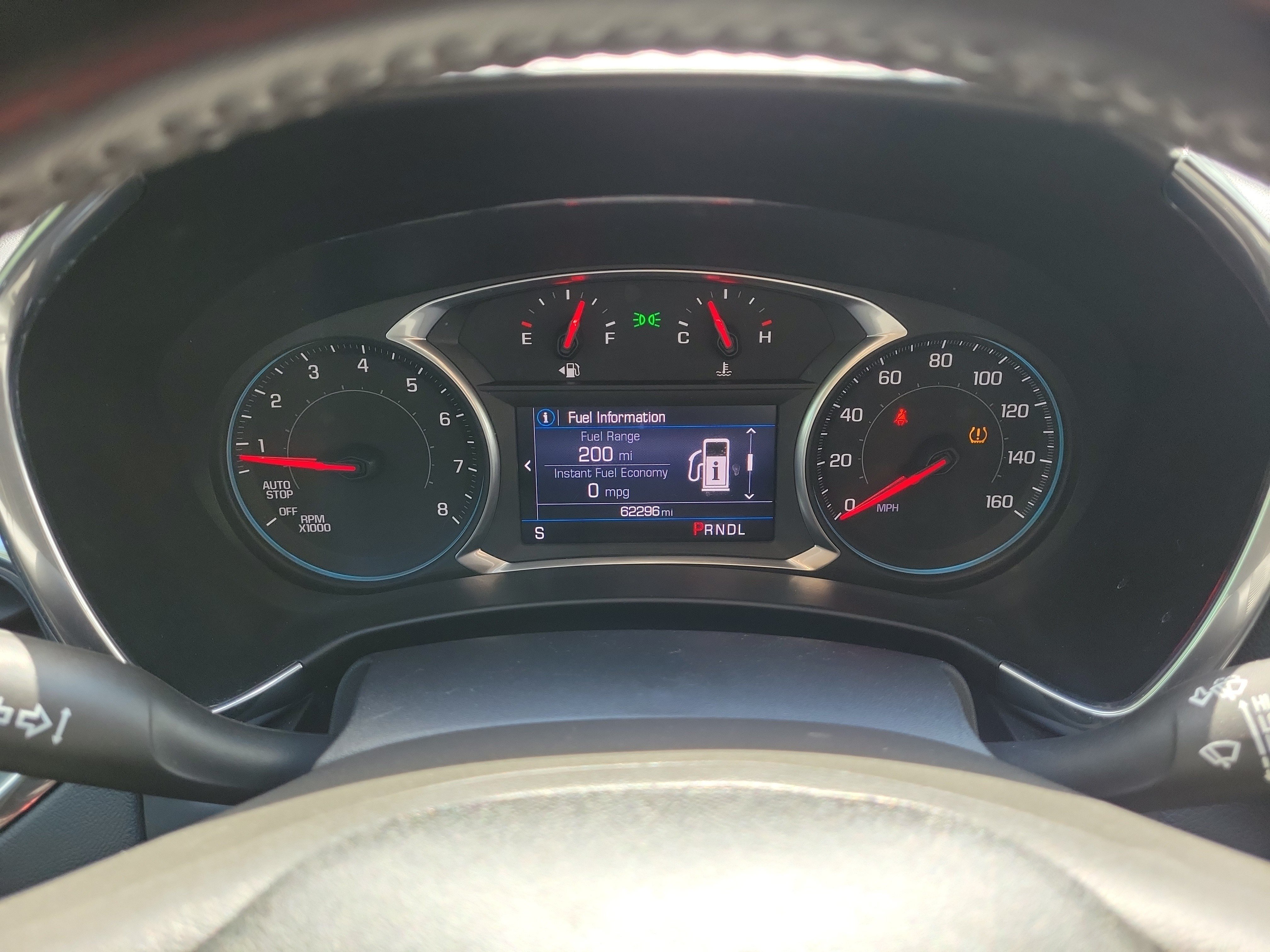Used 2019 Chevrolet Equinox LT AWD/4WD image 24