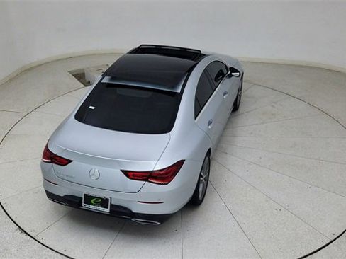 Used 2021 Mercedes-Benz CLA 250 image 85