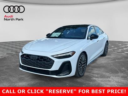 New 2026 Audi S5 Premium Plus