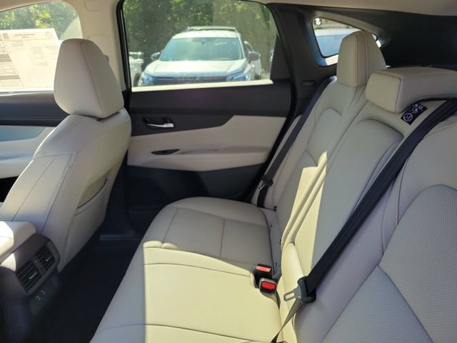 New 2026 Nissan Murano SL AWD/4WD image 12
