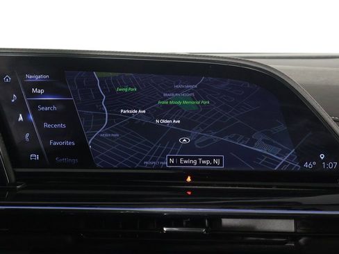 Used 2023 Cadillac Escalade Sport image 53