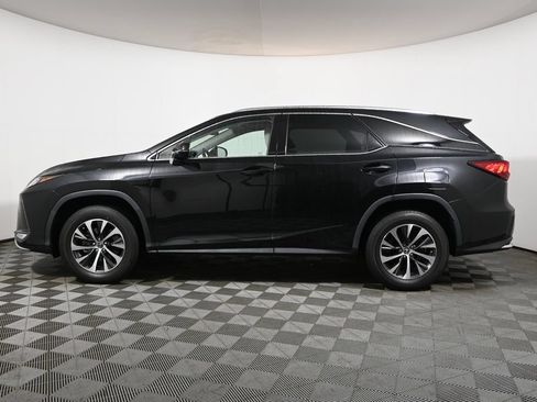 Used 2022 Lexus RX 350L Premium w/ Premium Package AWD/4WD image 2