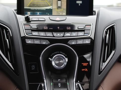 Used 2025 Acura RDX Advance Package image 13