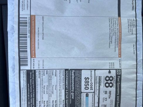 Used 2024 Kia EV9 Light image 19