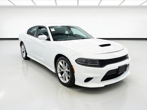 Used 2023 Dodge Charger GT RWD image 3