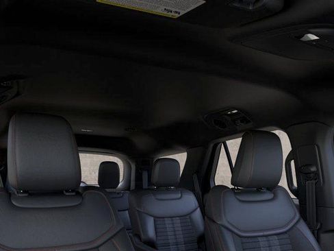 New 2026 Ford Explorer ST-Line AWD/4WD image 22