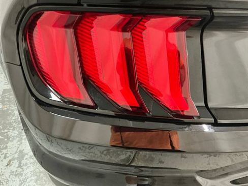 Used 2022 Ford Mustang Mach 1 RWD image 6