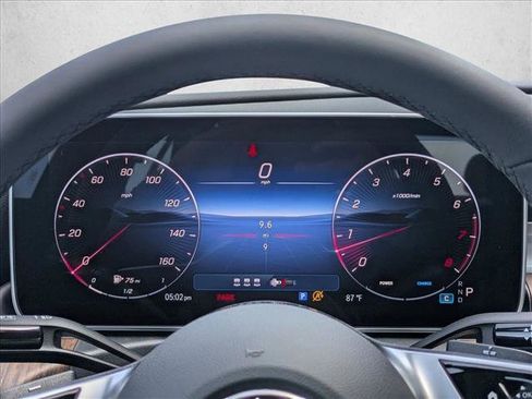 Certified 2025 Mercedes-Benz C 300 Sedan image 11