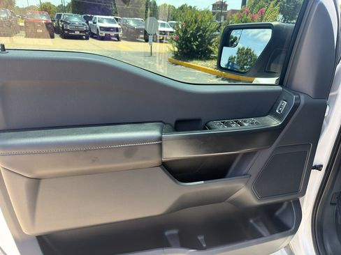 Used 2023 Ford F150 XL w/ STX Appearance Package RWD image 26