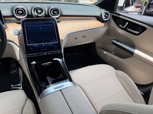 Used 2022 Mercedes-Benz C 300 Sedan w/ Exclusive Trim Package image 67