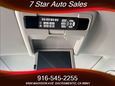 Used 2013 Honda Odyssey Touring image 18