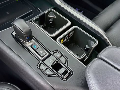 Used 2024 Lexus TX 350 AWD image 19