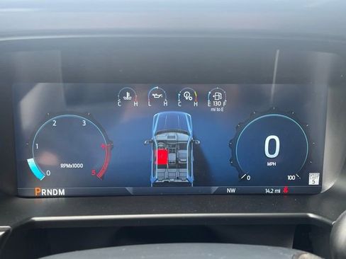 New 2026 Ford F250 Platinum image 17