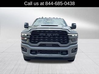 New 2026 RAM 3500 Limited AWD/4WD video 2