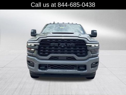 New 2026 RAM 3500 Limited AWD/4WD image 2