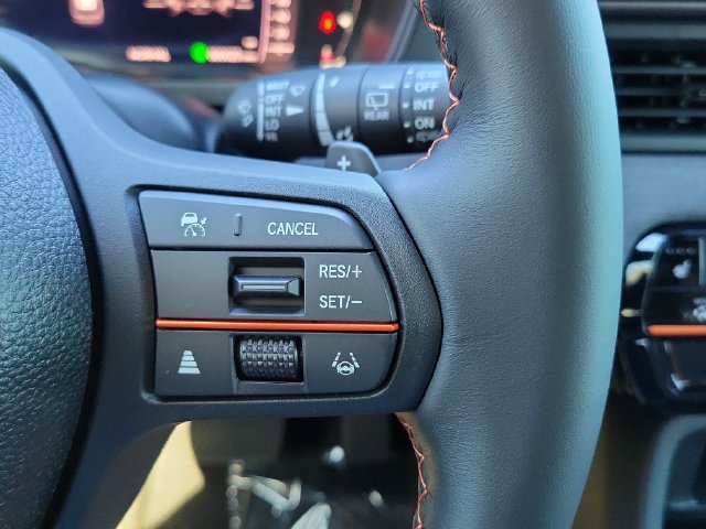 New 2026 Honda Passport TrailSport image 15