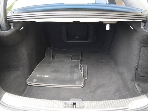 Used 2021 Mercedes-Benz S 580 4MATIC Sedan image 29