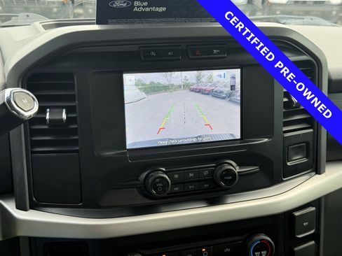 Certified 2021 Ford F150 XLT image 30