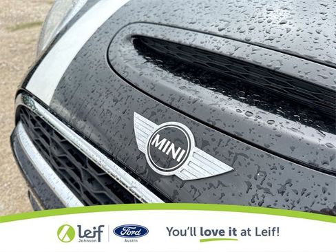 Used 2016 MINI Cooper S image 32