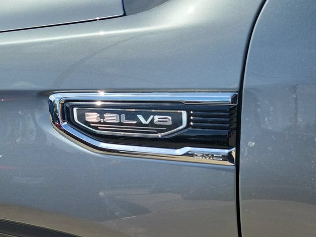 New 2026 GMC Sierra 1500 SLE AWD/4WD image 9