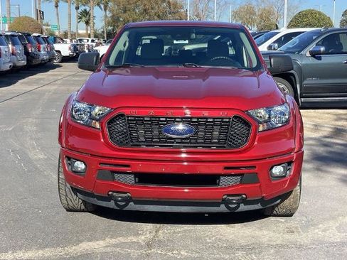 Used 2020 Ford Ranger XLT image 3