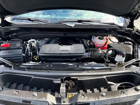 Used 2026 Chevrolet Tahoe LS w/ LPO, Dark Essentials Package RWD image 31